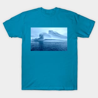 Antarctic Iceberg T-Shirt